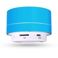 BSWHW Wireless Outdoor Portable Bluetooth Speaker/ Enhanced Bass Speaker Built in Mic, USB and TF card port, Works...