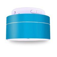 BSWHW Wireless Outdoor Portable Bluetooth Speaker/ Enhanced Bass Speaker Built in Mic, USB and TF card port, Works... N3