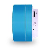 BSWHW Wireless Outdoor Portable Bluetooth Speaker/ Enhanced Bass Speaker Built in Mic, USB and TF card port, Works... N4