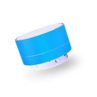 BSWHW Wireless Outdoor Portable Bluetooth Speaker/ Enhanced Bass Speaker Built in Mic, USB and TF card port, Works... N5
