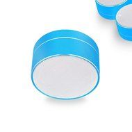 BSWHW Wireless Outdoor Portable Bluetooth Speaker/ Enhanced Bass Speaker Built in Mic, USB and TF card port, Works... N6