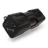 Waterproof Sport Bluetooth Speaker,Freegoing Outdoor Portable Wireless Bass Subwoofer Sound Speaker With 3600mAh...