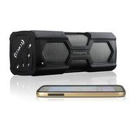 Waterproof Sport Bluetooth Speaker,Freegoing Outdoor Portable Wireless Bass Subwoofer Sound Speaker With 3600mAh... N4