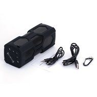 Waterproof Sport Bluetooth Speaker,Freegoing Outdoor Portable Wireless Bass Subwoofer Sound Speaker With 3600mAh... N5