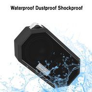 VersionTech Bluetooth 4.0 Waterproof IP66 Speaker, Portable Wireless Outdoor &amp; Shower Stereo Speaker for iPhone... N5