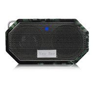 VersionTech Bluetooth 4.0 Waterproof IP66 Speaker, Portable Wireless Outdoor &amp; Shower Stereo Speaker for iPhone... N11