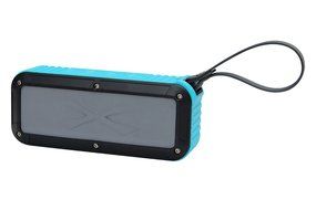 Portable Wireless Bluetooth Speakers - Willful Outdoor Wireless Speakers Waterproof with Subwoofer,Microphone,...