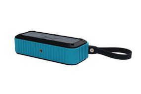 Portable Wireless Bluetooth Speakers - Willful Outdoor Wireless Speakers Waterproof with Subwoofer,Microphone,... N4