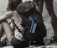 Portable Wireless Bluetooth Speakers - Willful Outdoor Wireless Speakers Waterproof with Subwoofer,Microphone,... N7