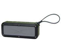 Portable Wireless Bluetooth Speakers - Willful Outdoor Wireless Speakers Waterproof with Subwoofer,Microphone,... N8