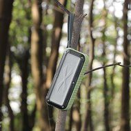 Portable Wireless Bluetooth Speakers - Willful Outdoor Wireless Speakers Waterproof with Subwoofer,Microphone,... N9