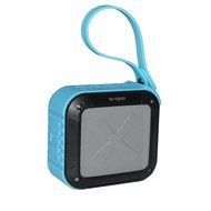 Portable Wireless Bluetooth Speakers - Willful Outdoor Wireless Speakers Waterproof with Subwoofer,Microphone,... N15