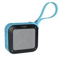 Portable Wireless Bluetooth Speakers - Willful Outdoor Wireless Speakers Waterproof with Subwoofer,Microphone,... N16