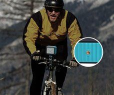 Portable Wireless Bluetooth Speakers - Willful Outdoor Wireless Speakers Waterproof with Subwoofer,Microphone,... N19