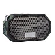 Portable Wireless Bluetooth Speakers - Willful Outdoor Wireless Speakers Waterproof with Subwoofer,Microphone,... N23