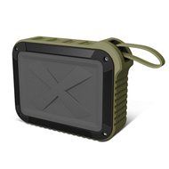 Portable Wireless Bluetooth Speakers - Willful Outdoor Wireless Speakers Waterproof with Subwoofer,Microphone,... N33