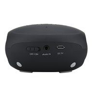 Whitelabel RockPro Portable Wireless Bluetooth Speaker, Powerful Sound with Enhanced Bass, 6 Hours Battery Life... N2