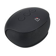 Whitelabel RockPro Portable Wireless Bluetooth Speaker, Powerful Sound with Enhanced Bass, 6 Hours Battery Life... N3