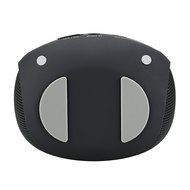 Whitelabel RockPro Portable Wireless Bluetooth Speaker, Powerful Sound with Enhanced Bass, 6 Hours Battery Life... N4