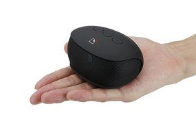 Whitelabel RockPro Portable Wireless Bluetooth Speaker, Powerful Sound with Enhanced Bass, 6 Hours Battery Life... N5
