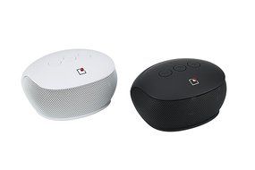 Whitelabel RockPro Portable Wireless Bluetooth Speaker, Powerful Sound with Enhanced Bass, 6 Hours Battery Life... N6