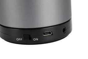 Whitelabel RockPro Portable Wireless Bluetooth Speaker, Powerful Sound with Enhanced Bass, 6 Hours Battery Life... N8