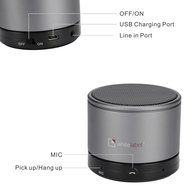 Whitelabel RockPro Portable Wireless Bluetooth Speaker, Powerful Sound with Enhanced Bass, 6 Hours Battery Life... N9