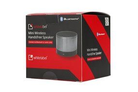 Whitelabel RockPro Portable Wireless Bluetooth Speaker, Powerful Sound with Enhanced Bass, 6 Hours Battery Life... N11
