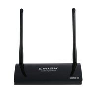 EMISH X800 Android 5.1.1 TV Box 3368 Octa-Core 64 Bits 1G / 8G UHD 4K * 2K Mini PC Kodi / XBMC / Miracast / AirPlay... N10
