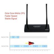 EMISH X800 Android 5.1.1 TV Box 3368 Octa-Core 64 Bits 1G / 8G UHD 4K * 2K Mini PC Kodi / XBMC / Miracast / AirPlay... N15