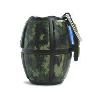 Portable Bluetooth Stereo Speaker. Wireless Stereo Player Subwoofer for All Bluetooth Enabled Smart Phones and...