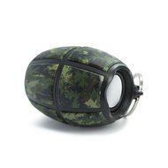 Portable Bluetooth Stereo Speaker. Wireless Stereo Player Subwoofer for All Bluetooth Enabled Smart Phones and... N3