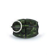 Portable Bluetooth Stereo Speaker. Wireless Stereo Player Subwoofer for All Bluetooth Enabled Smart Phones and... N4