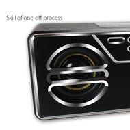 Maono Rechargeable Bluetooth 3.0 Speaker,Wireless Speaker with Enhanced Bass, Dual Drive Stereo Sound, Built-in... N5