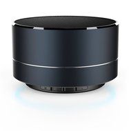 XENCEN Mini Portable LED Bluetooth Speakers ,Wireless Speaker Lamp With Coloful Ligths Bass Speaker For Iphone... N16