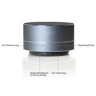XENCEN Mini Portable LED Bluetooth Speakers ,Wireless Speaker Lamp With Coloful Ligths Bass Speaker For Iphone... N19