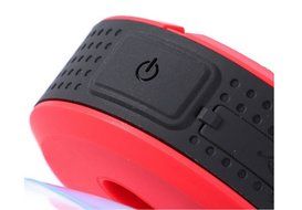 Wireless Bluetooth Speakers, Soundbits Waterproof Sport Speaker Water Resistant Bluetooth 3.0 Portable 5W &amp; HD... N5