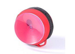 Wireless Bluetooth Speakers, Soundbits Waterproof Sport Speaker Water Resistant Bluetooth 3.0 Portable 5W &amp; HD... N6