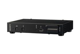 VSPBZ10 - Sony VSP-BZ10 Digital Signage Appliance