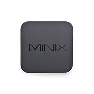 MINIX NEO X5 Dual Core Cortex A9 Google Android TV Box Wireless Bluetooth Smart TV Box