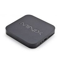 MINIX NEO X5 Dual Core Cortex A9 Google Android TV Box Wireless Bluetooth Smart TV Box N3