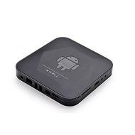 MINIX NEO X5 Dual Core Cortex A9 Google Android TV Box Wireless Bluetooth Smart TV Box N4