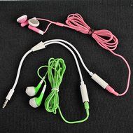 BephaMart 5X 3.5mm Jack Y Splitter Audio Headphone Stereo Adapter N3