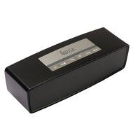 Portable Bluetooth Speaker, SUFUM High-performance Cubic Wireless Mini Stereo Speakers for iPhone,Samsung,LG,iPad...