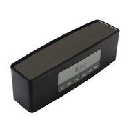 Portable Bluetooth Speaker, SUFUM High-performance Cubic Wireless Mini Stereo Speakers for iPhone,Samsung,LG,iPad... N2