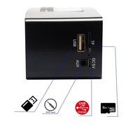 Portable Bluetooth Speaker, SUFUM High-performance Cubic Wireless Mini Stereo Speakers for iPhone,Samsung,LG,iPad... N7