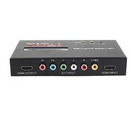 1080P HD Video Capture EZCAP 283S HDMI Ypbpr CVBS Video Recorder to USB Disk HDD for XBox One/360 PS3/PS4 Wii... N4