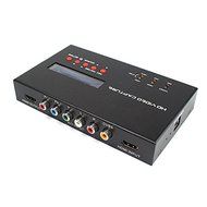 1080P HD Video Capture EZCAP 283S HDMI Ypbpr CVBS Video Recorder to USB Disk HDD for XBox One/360 PS3/PS4 Wii... N7