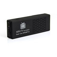 Sandistore MK808B Plus Quad Core HDMI Android Bluetooth 1080P PC Stick WIFI TV Box