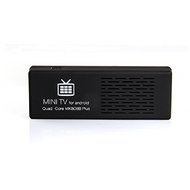 Sandistore MK808B Plus Quad Core HDMI Android Bluetooth 1080P PC Stick WIFI TV Box N3